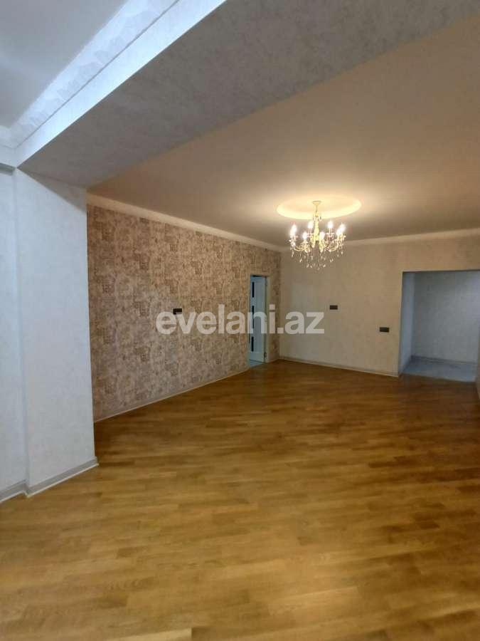 Sale, new building, 3 room, 120 m², Baku, Narimanov r.