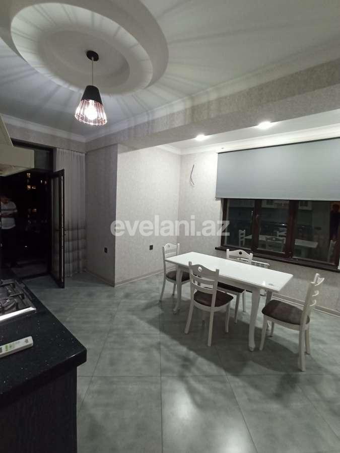 Sale, new building, 3 room, 120 m², Baku, Narimanov r.