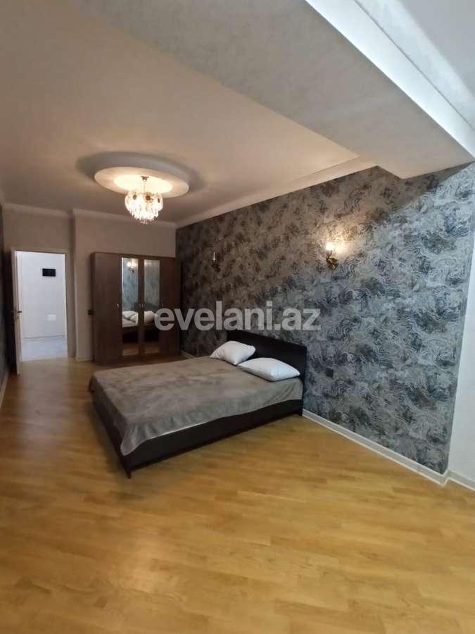 Sale, new building, 3 room, 120 m², Baku, Narimanov r.