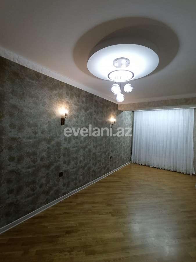 Sale, new building, 3 room, 120 m², Baku, Narimanov r.