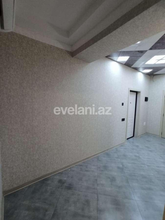 Sale, new building, 3 room, 120 m², Baku, Narimanov r.