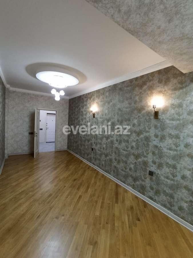 Sale, new building, 3 room, 120 m², Baku, Narimanov r.