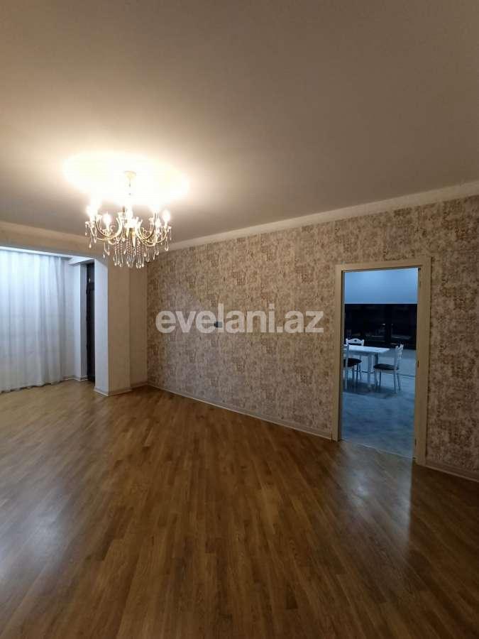 Sale, new building, 3 room, 120 m², Baku, Narimanov r.
