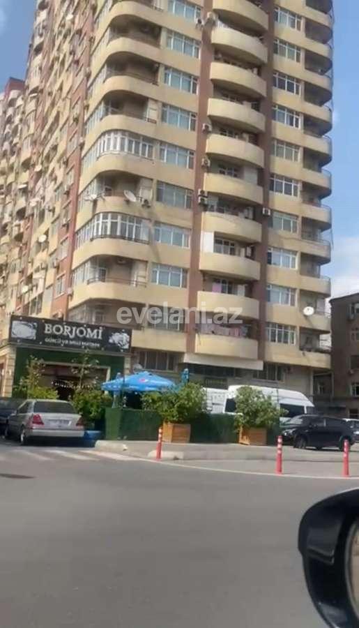 Satılır, obyekt, 172400 m², Bakı, Nərimanov r, Nəriman Nərimanov m.