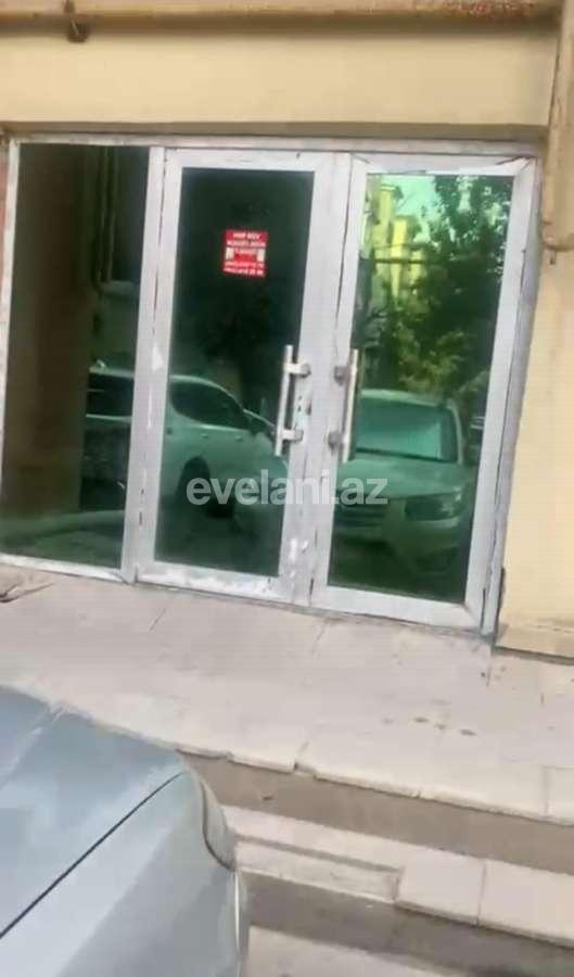 Satılır, obyekt, 172400 m², Bakı, Nərimanov r, Nəriman Nərimanov m.