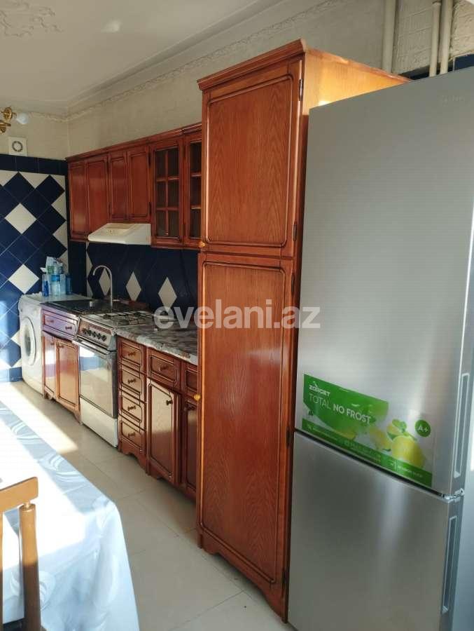 Kirayə verilir, yeni tikili, 3 otaqlı, 120 m², Bakı, Nəsimi r, 28 may m.