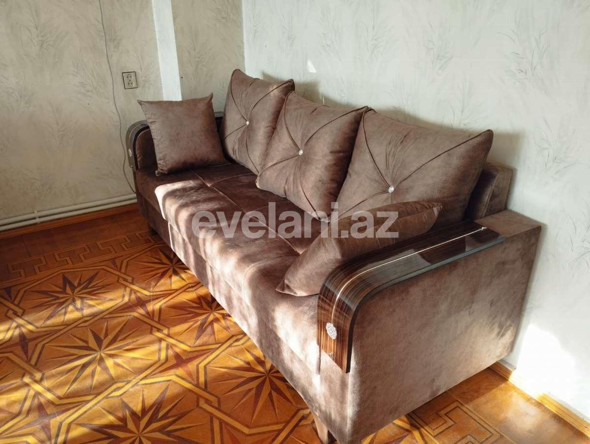 Kirayə verilir, yeni tikili, 3 otaqlı, 120 m², Bakı, Nəsimi r, 28 may m.