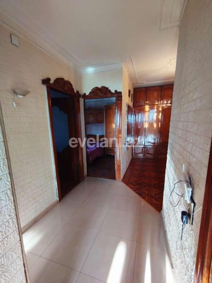 Kirayə verilir, yeni tikili, 3 otaqlı, 120 m², Bakı, Nəsimi r, 28 may m.