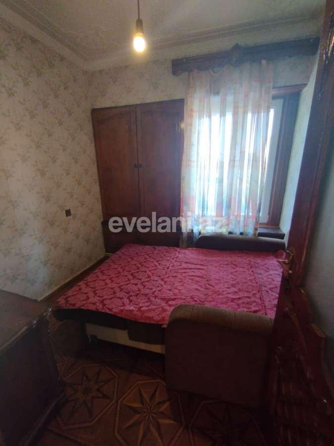 Kirayə verilir, yeni tikili, 3 otaqlı, 120 m², Bakı, Nəsimi r, 28 may m.