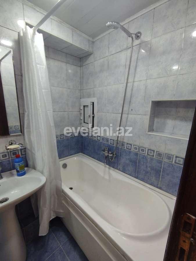 Kirayə verilir, yeni tikili, 3 otaqlı, 120 m², Bakı, Nəsimi r, 28 may m.