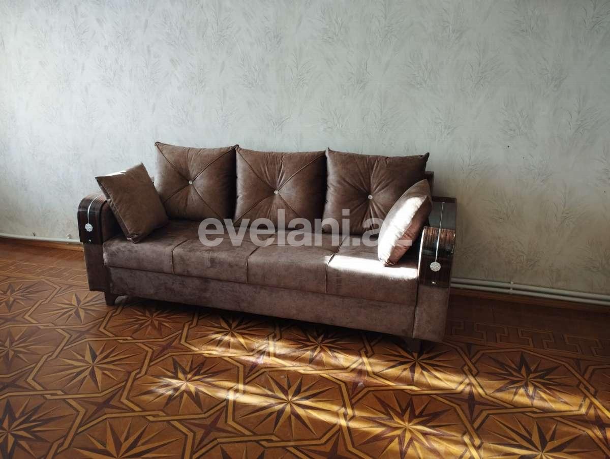 Kirayə verilir, yeni tikili, 3 otaqlı, 120 m², Bakı, Nəsimi r, 28 may m.