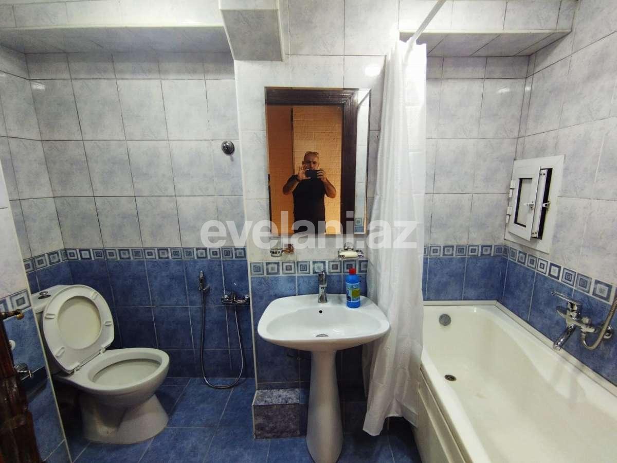 Kirayə verilir, yeni tikili, 3 otaqlı, 120 m², Bakı, Nəsimi r, 28 may m.