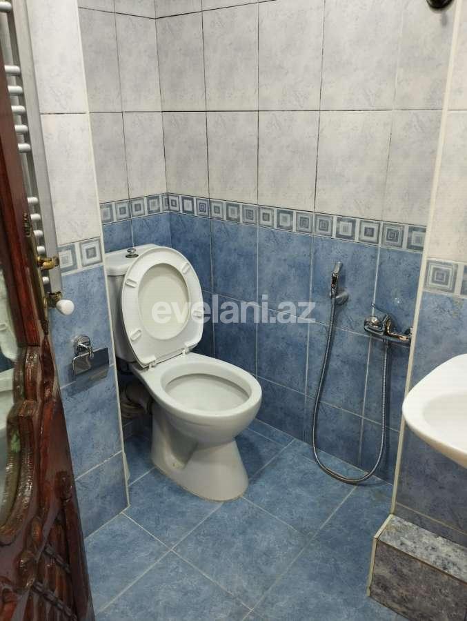 Kirayə verilir, yeni tikili, 3 otaqlı, 120 m², Bakı, Nəsimi r, 28 may m.