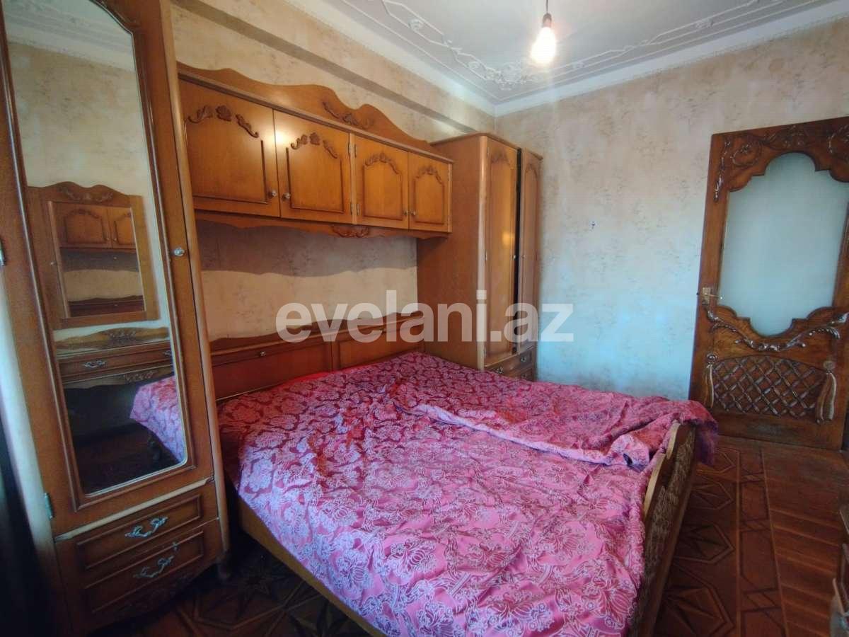 Kirayə verilir, yeni tikili, 3 otaqlı, 120 m², Bakı, Nəsimi r, 28 may m.