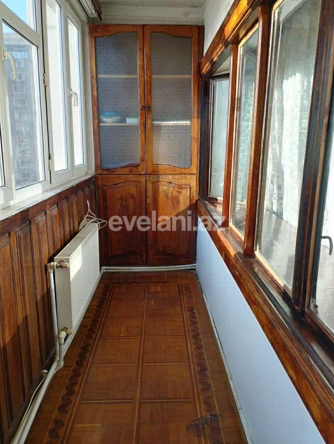 Kirayə verilir, yeni tikili, 3 otaqlı, 120 m², Bakı, Nəsimi r, 28 may m.