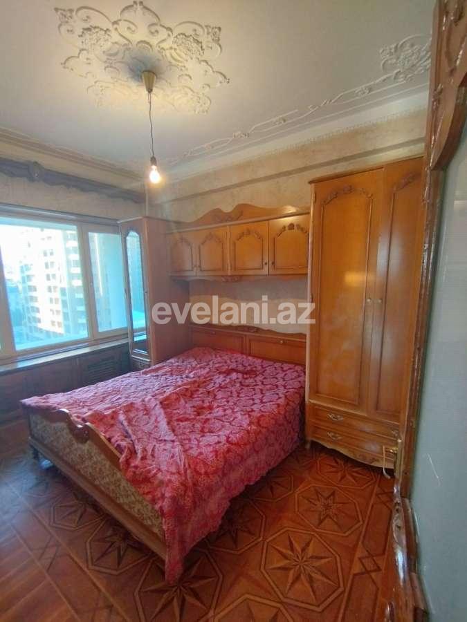 Kirayə verilir, yeni tikili, 3 otaqlı, 120 m², Bakı, Nəsimi r, 28 may m.