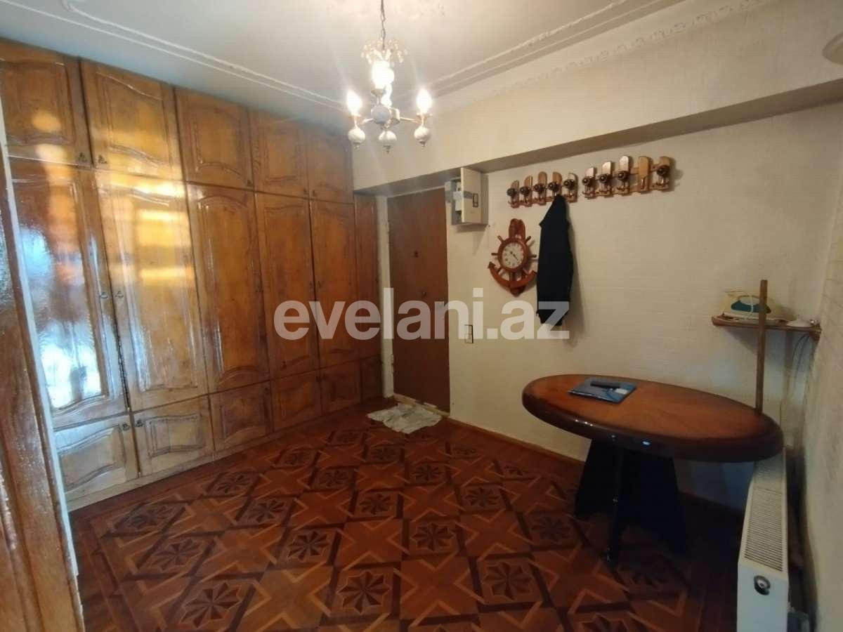 Kirayə verilir, yeni tikili, 3 otaqlı, 120 m², Bakı, Nəsimi r, 28 may m.
