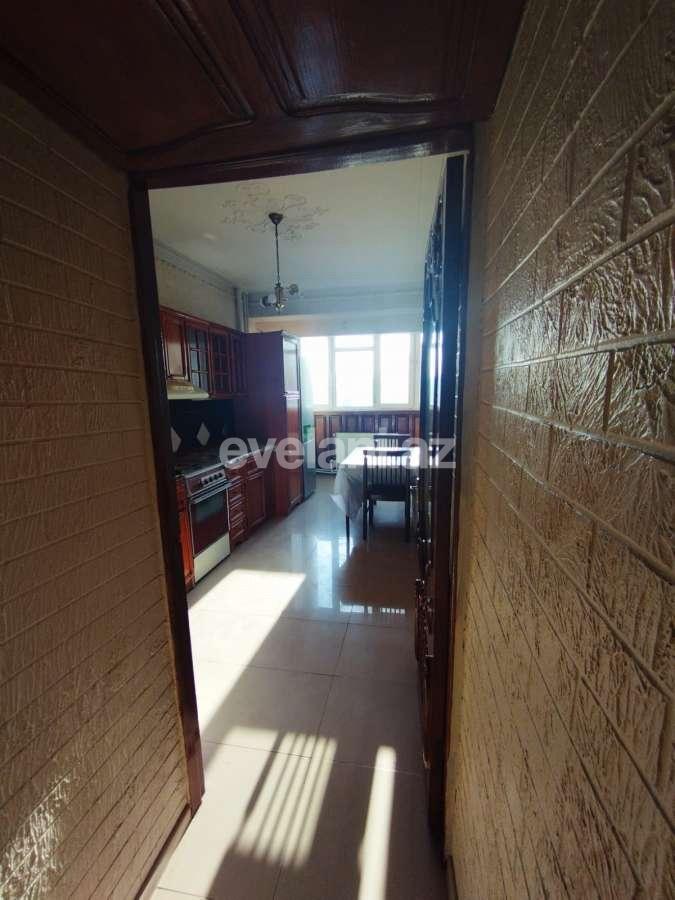 Kirayə verilir, yeni tikili, 3 otaqlı, 120 m², Bakı, Nəsimi r, 28 may m.