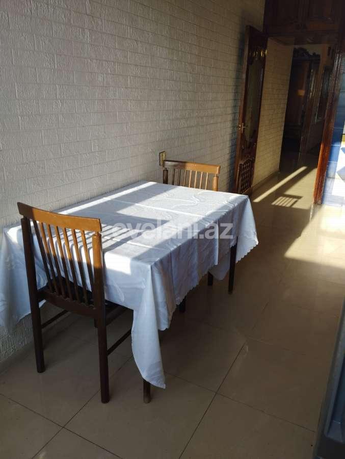 Kirayə verilir, yeni tikili, 3 otaqlı, 120 m², Bakı, Nəsimi r, 28 may m.