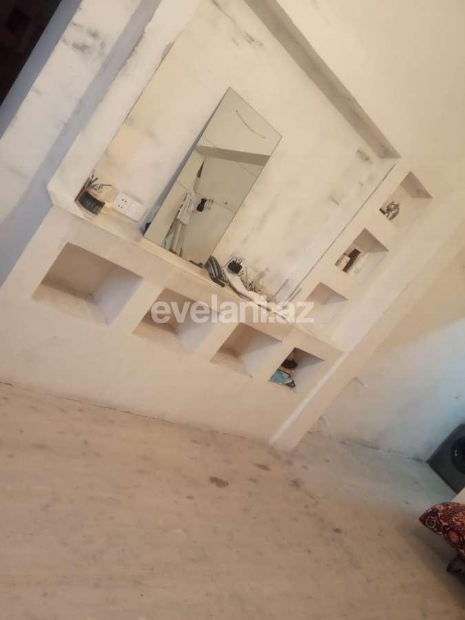 Satılır, həyət evi / bağ, 4 otaqlı, 120 m², Bakı, Nərimanov r, Nəriman Nərimanov m.