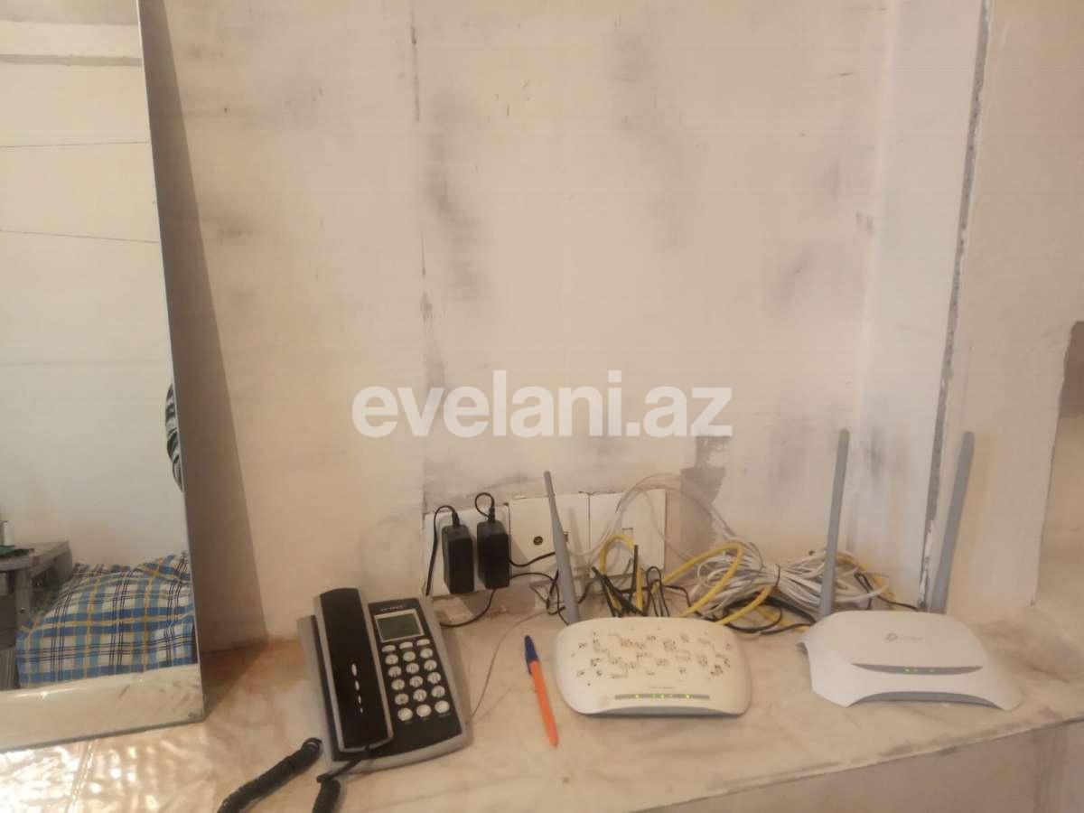 Satılır, həyət evi / bağ, 4 otaqlı, 120 m², Bakı, Nərimanov r, Nəriman Nərimanov m.