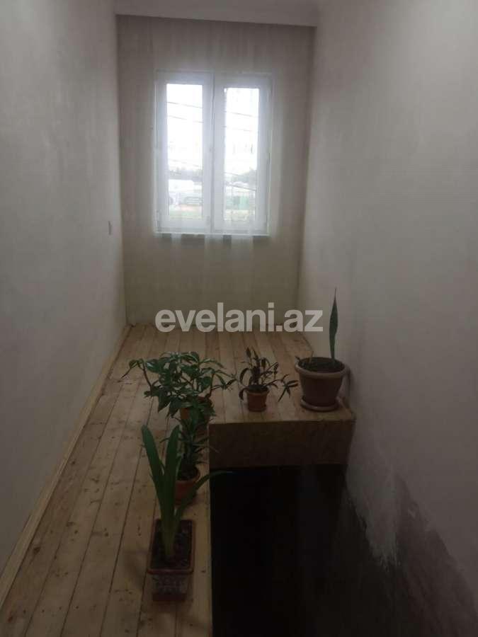 Satılır, həyət evi / bağ, 4 otaqlı, 120 m², Bakı, Nərimanov r, Nəriman Nərimanov m.