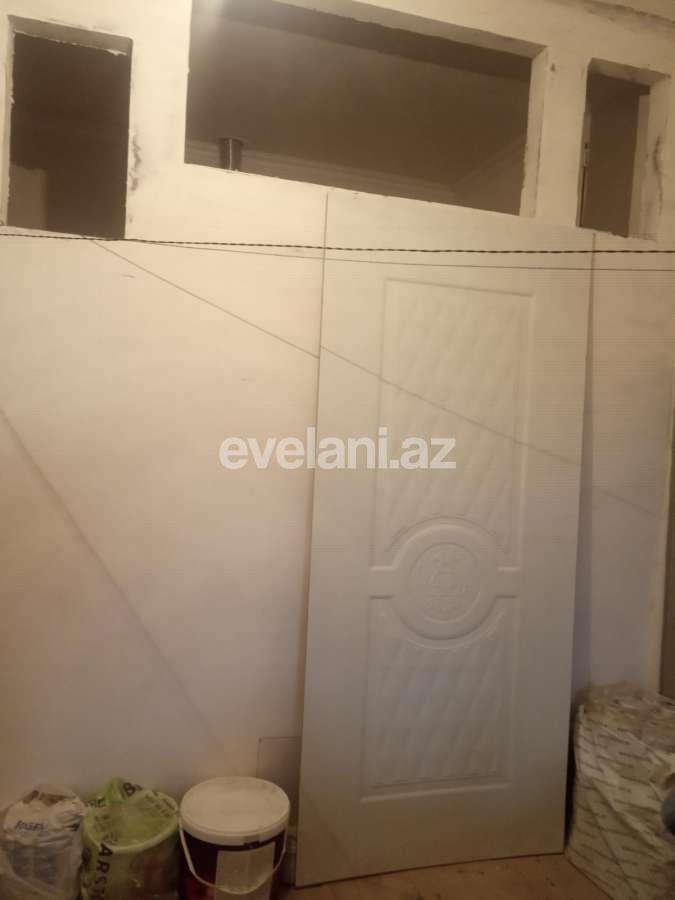 Satılır, həyət evi / bağ, 4 otaqlı, 120 m², Bakı, Nərimanov r, Nəriman Nərimanov m.