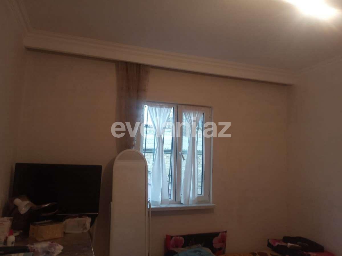 Satılır, həyət evi / bağ, 4 otaqlı, 120 m², Bakı, Nərimanov r, Nəriman Nərimanov m.