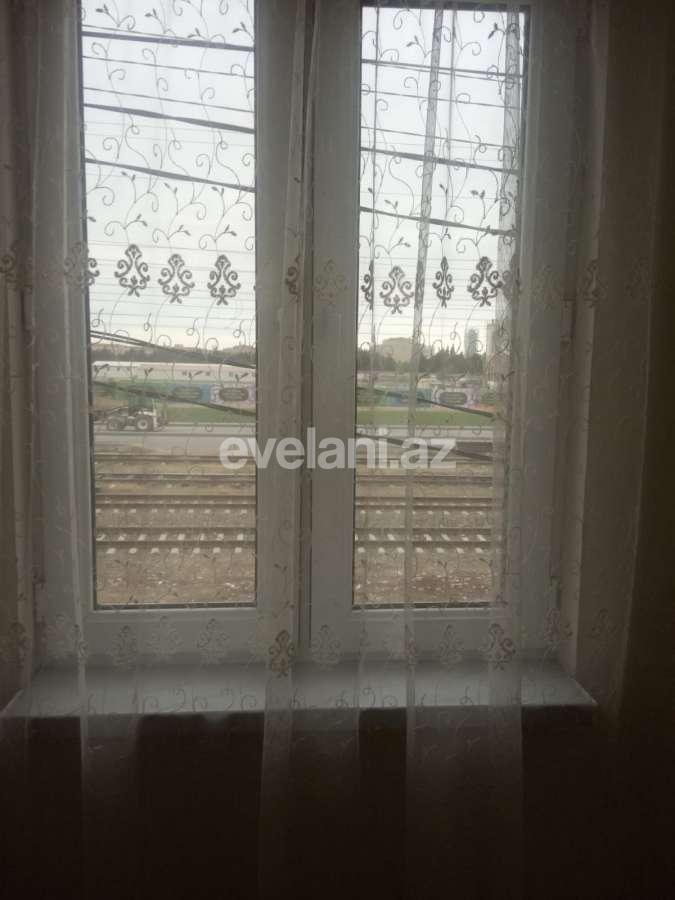 Satılır, həyət evi / bağ, 4 otaqlı, 120 m², Bakı, Nərimanov r, Nəriman Nərimanov m.