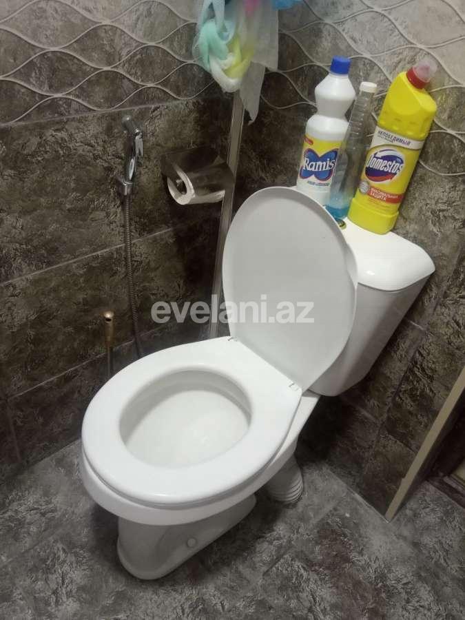 Satılır, həyət evi / bağ, 4 otaqlı, 120 m², Bakı, Nərimanov r, Nəriman Nərimanov m.