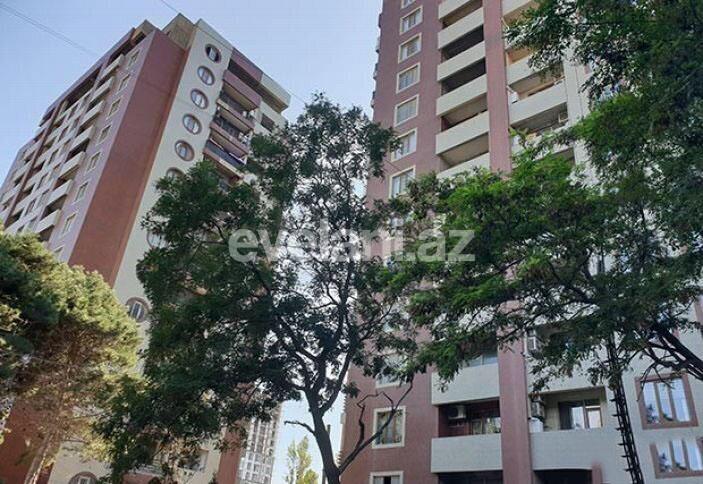 Satılır, yeni tikili, 4 otaqlı, 235 m², Bakı, Nərimanov r, Nəriman Nərimanov m.