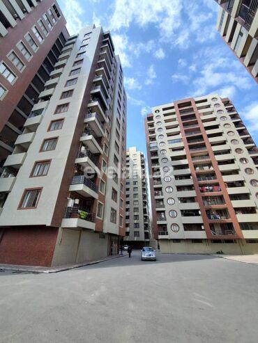 Satılır, yeni tikili, 4 otaqlı, 235 m², Bakı, Nərimanov r, Nəriman Nərimanov m.