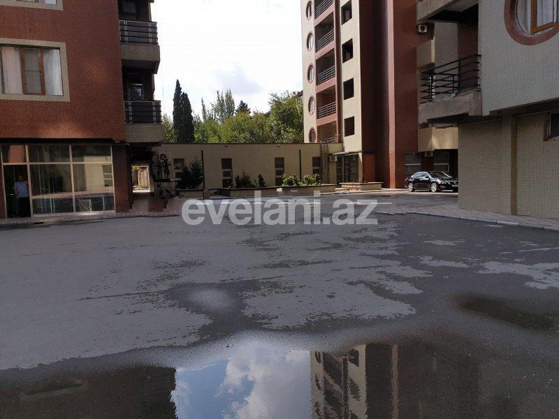 Satılır, yeni tikili, 4 otaqlı, 235 m², Bakı, Nərimanov r, Nəriman Nərimanov m.