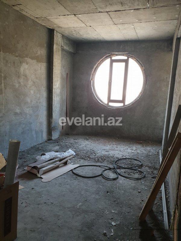 Satılır, yeni tikili, 4 otaqlı, 235 m², Bakı, Nərimanov r, Nəriman Nərimanov m.