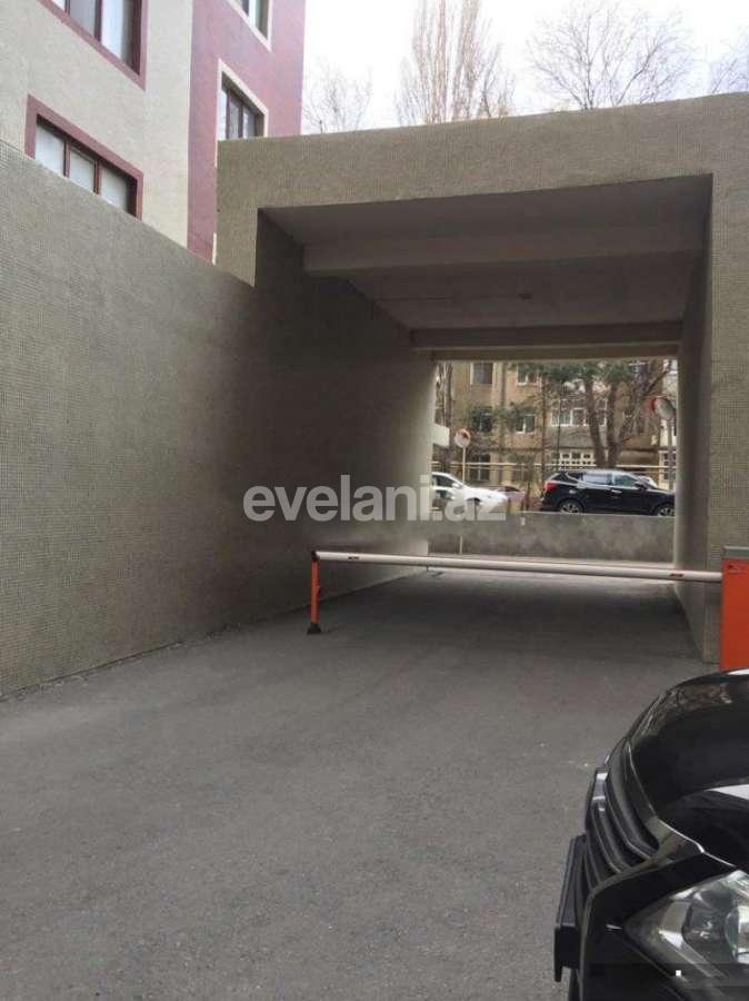 Satılır, yeni tikili, 4 otaqlı, 235 m², Bakı, Nərimanov r, Nəriman Nərimanov m.