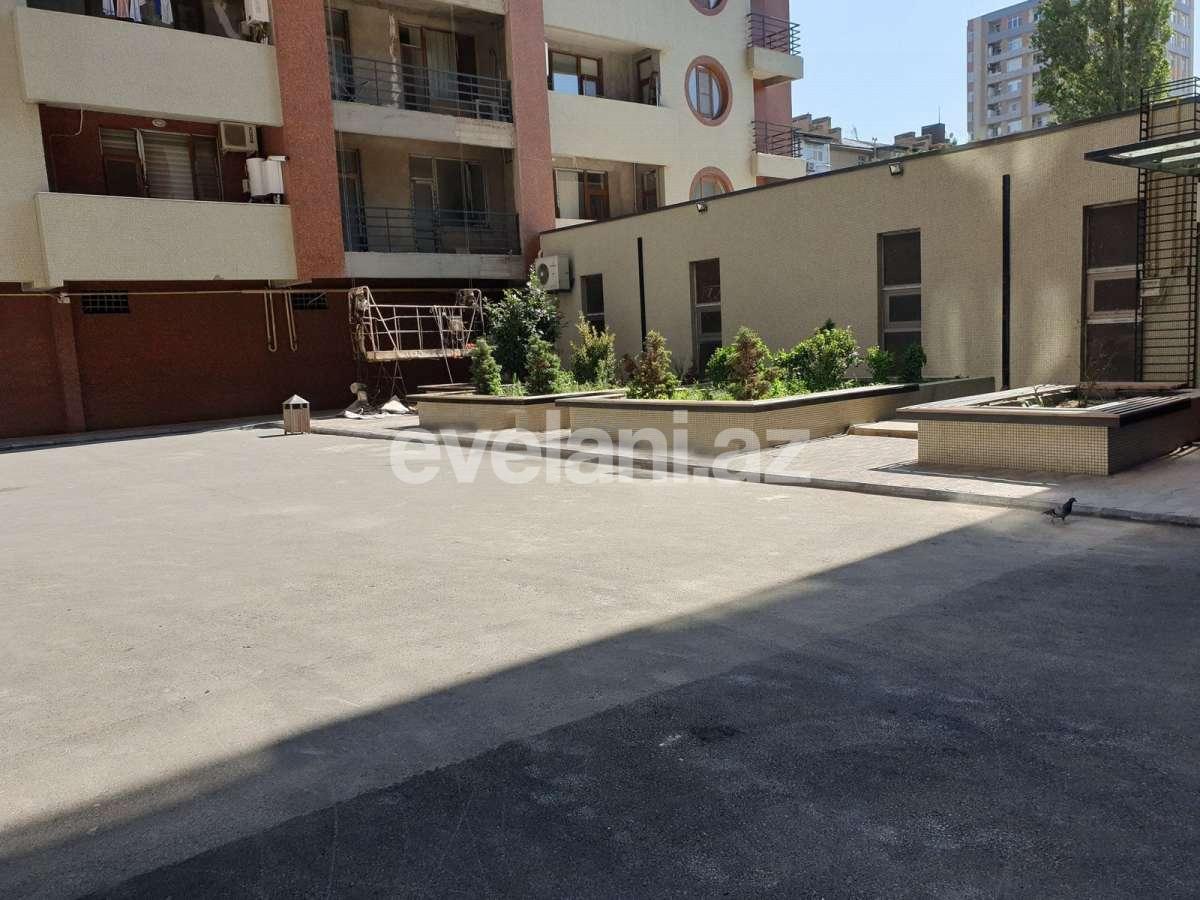 Satılır, yeni tikili, 4 otaqlı, 235 m², Bakı, Nərimanov r, Nəriman Nərimanov m.