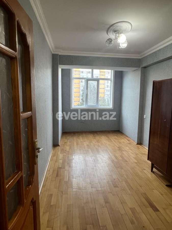 Kirayə verilir, köhnə tikili, 3 otaqlı, 70 m², Bakı, Nərimanov r, Gənclik m.