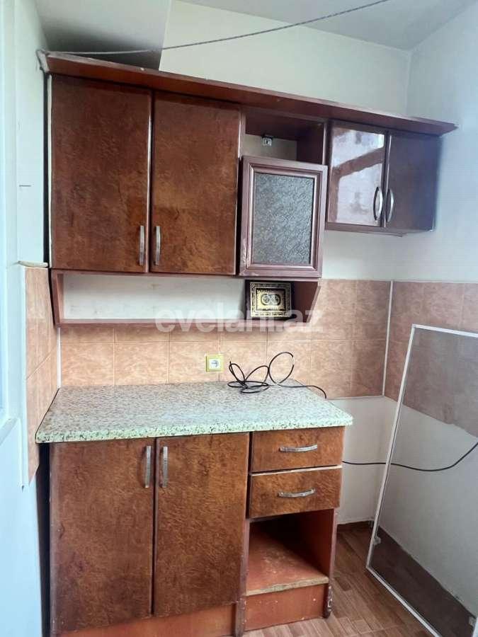 Kirayə verilir, köhnə tikili, 3 otaqlı, 70 m², Bakı, Nərimanov r, Gənclik m.