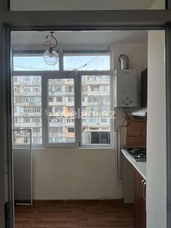 Kirayə verilir, köhnə tikili, 3 otaqlı, 70 m², Bakı, Nərimanov r, Gənclik m.