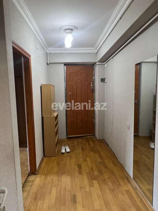 Kirayə verilir, köhnə tikili, 3 otaqlı, 70 m², Bakı, Nərimanov r, Gənclik m.