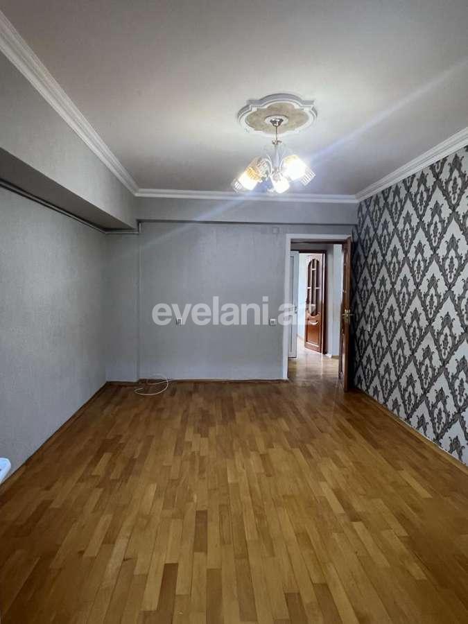 Kirayə verilir, köhnə tikili, 3 otaqlı, 70 m², Bakı, Nərimanov r, Gənclik m.