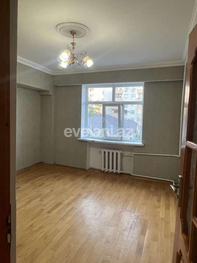 Kirayə verilir, köhnə tikili, 3 otaqlı, 70 m², Bakı, Nərimanov r, Gənclik m.