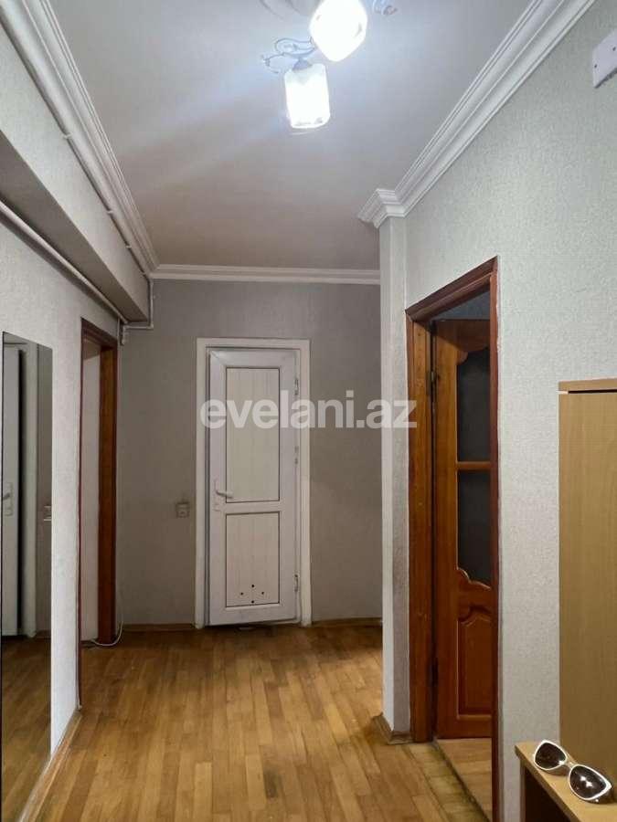 Kirayə verilir, köhnə tikili, 3 otaqlı, 70 m², Bakı, Nərimanov r, Gənclik m.