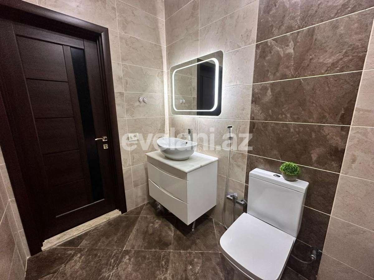 Продаётся, новостройка, 2-комнаты, 88 m², Баку, Хатаинский r, Ази Асланов m.