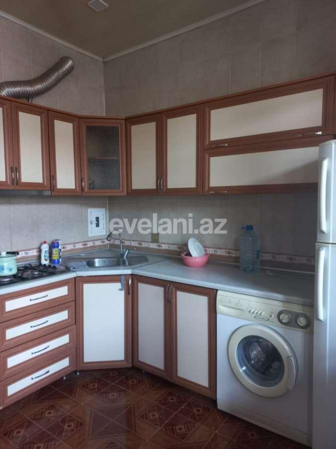 Kirayə verilir, yeni tikili, 2 otaqlı, 89 m², Bakı, Binəqədi r, 8-ci mikrorayon q, Azadlıq prospekti m.