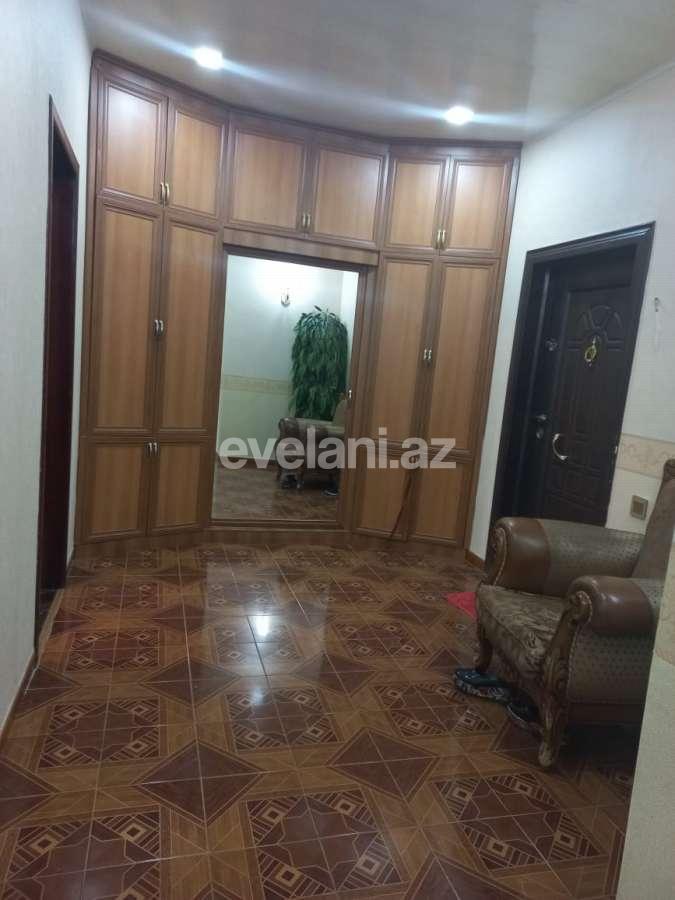 Kirayə verilir, yeni tikili, 2 otaqlı, 89 m², Bakı, Binəqədi r, 8-ci mikrorayon q, Azadlıq prospekti m.