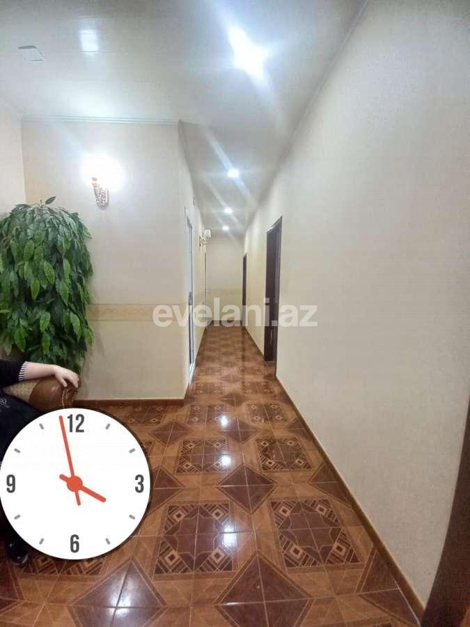 Kirayə verilir, yeni tikili, 2 otaqlı, 89 m², Bakı, Binəqədi r, 8-ci mikrorayon q, Azadlıq prospekti m.