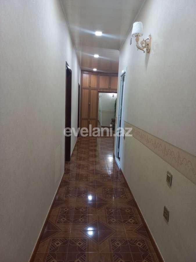 Kirayə verilir, yeni tikili, 2 otaqlı, 89 m², Bakı, Binəqədi r, 8-ci mikrorayon q, Azadlıq prospekti m.