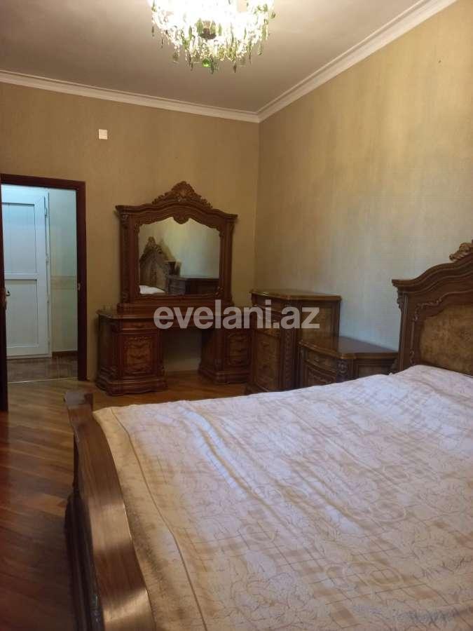 Kirayə verilir, yeni tikili, 2 otaqlı, 89 m², Bakı, Binəqədi r, 8-ci mikrorayon q, Azadlıq prospekti m.