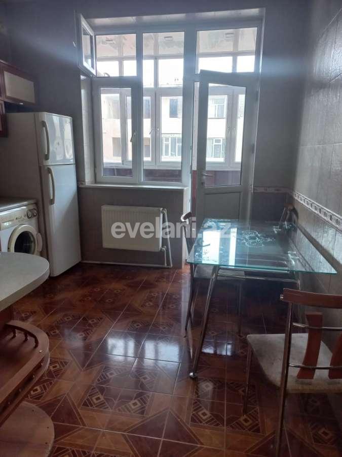 Kirayə verilir, yeni tikili, 2 otaqlı, 89 m², Bakı, Binəqədi r, 8-ci mikrorayon q, Azadlıq prospekti m.